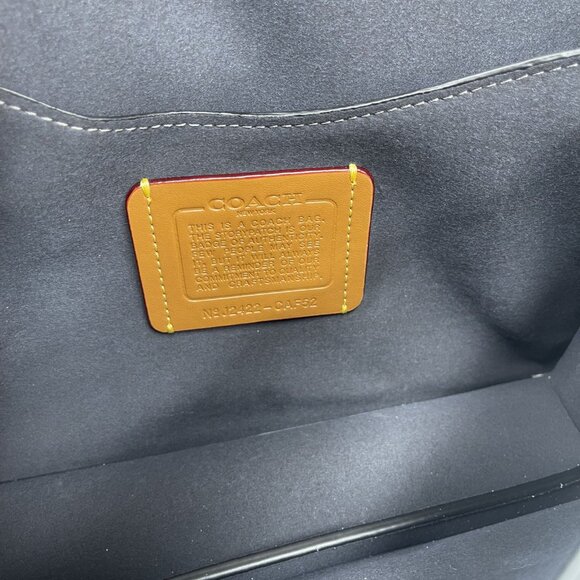 Chain Tabby 30 Shoulder Bag - Picture 8 of 9